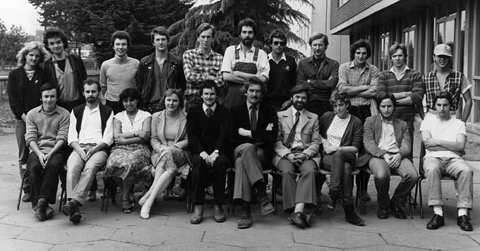 Third year 1982 - click to enlarge
