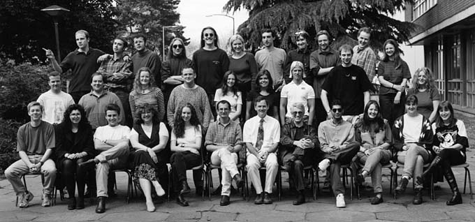 Third year 1996 - click to enlarge