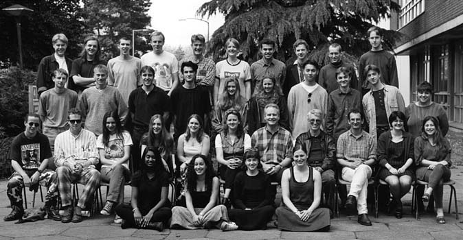 Third year 1997 - click to enlarge