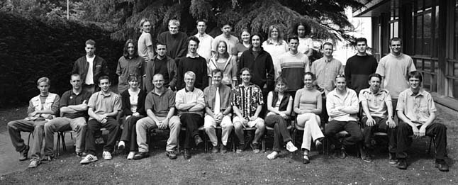 Third year 1999 - click to enlarge