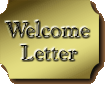 Welcome Letter